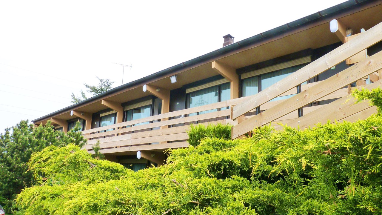 Photo of Outdoor in Gonfreville-l'Orcher