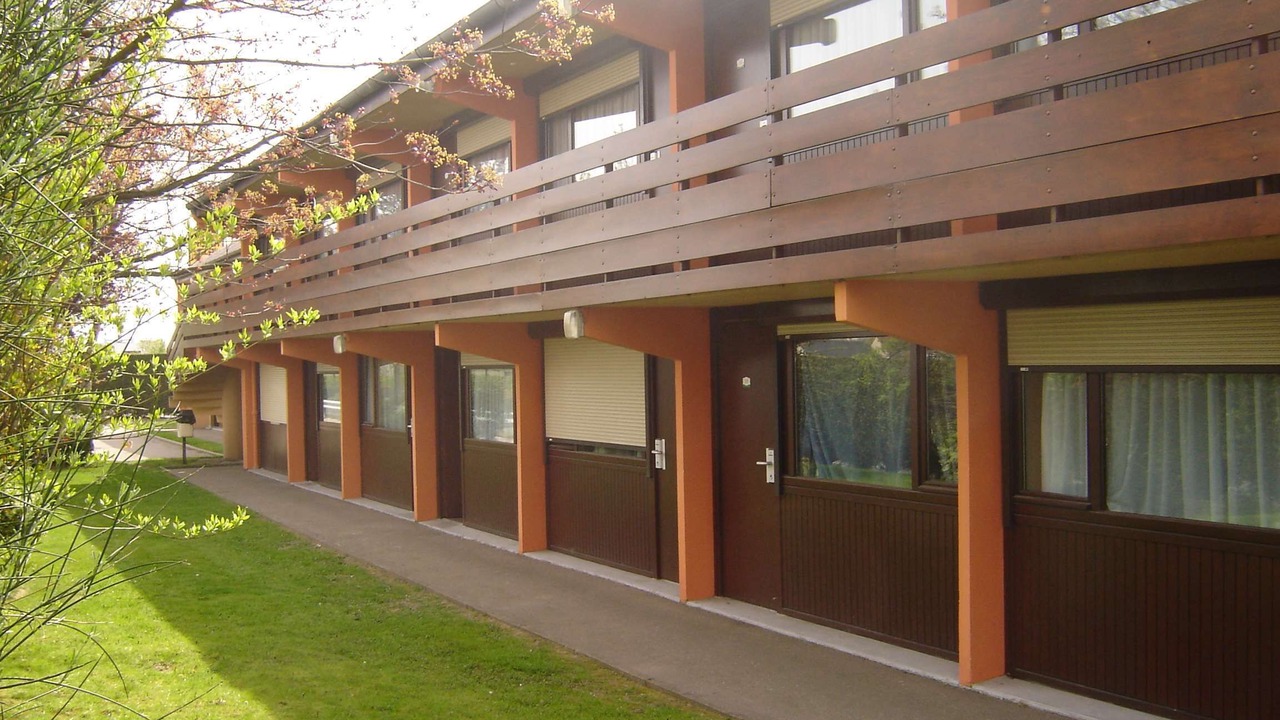 Photo of Outdoor in Gonfreville-l'Orcher