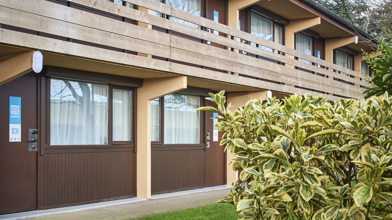 Photo of Outdoor in Gonfreville-l'Orcher