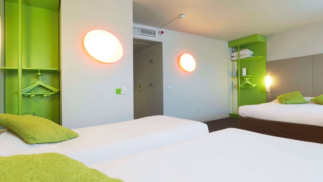 Photo of Bedroom in Seclin