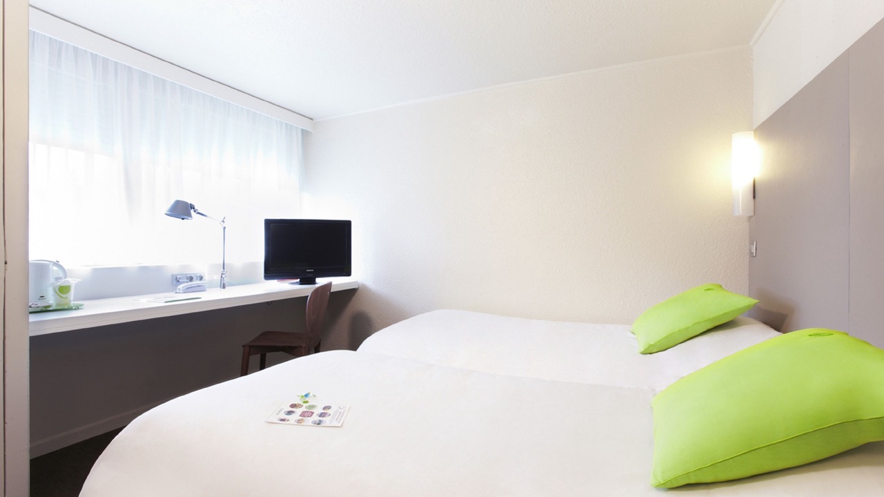 Photo of Bedroom in Seclin