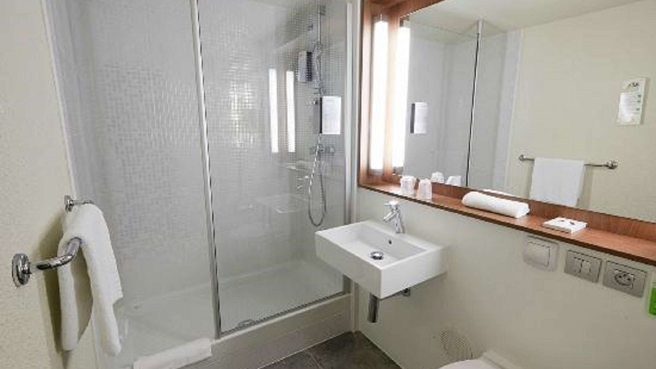 Photo of Bathroom in Seclin