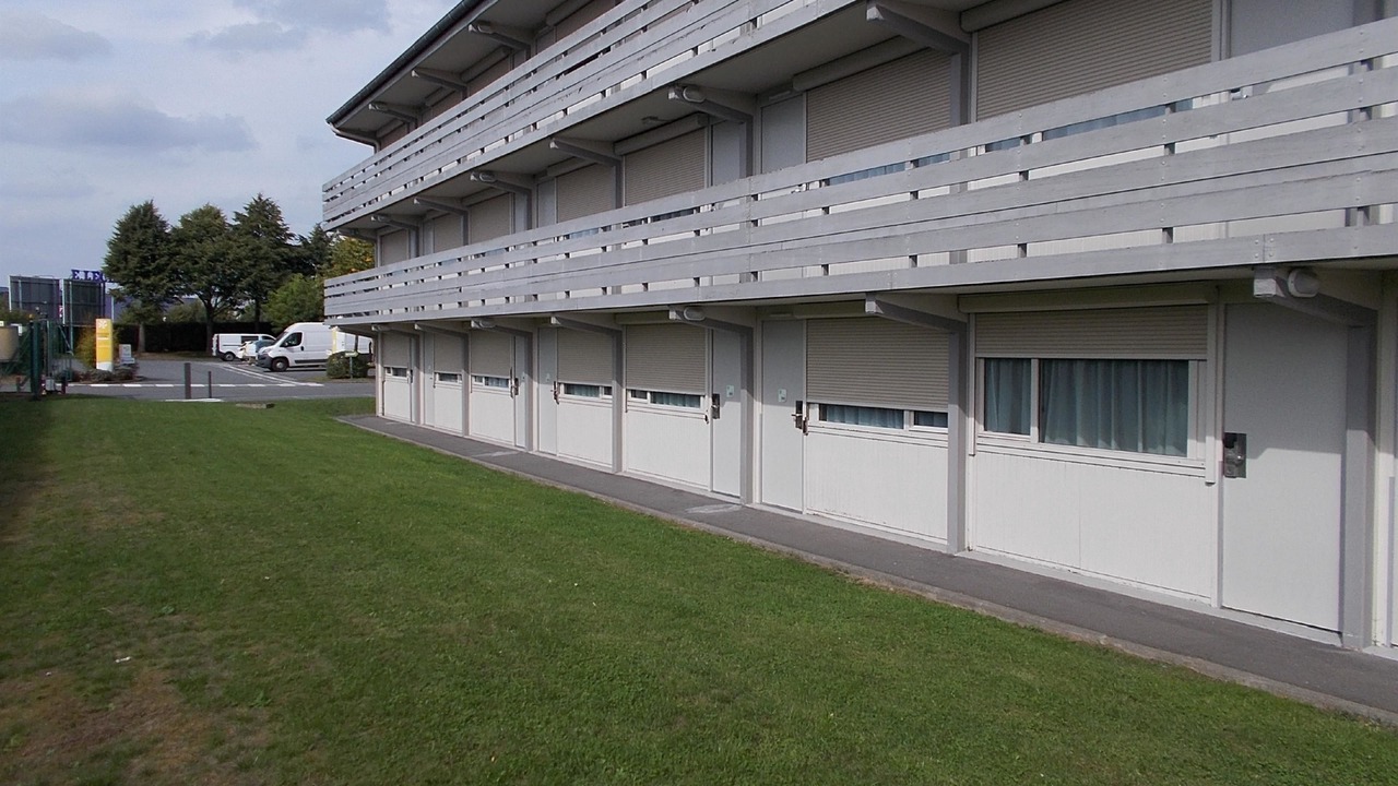 Photo of Outdoor in Seclin