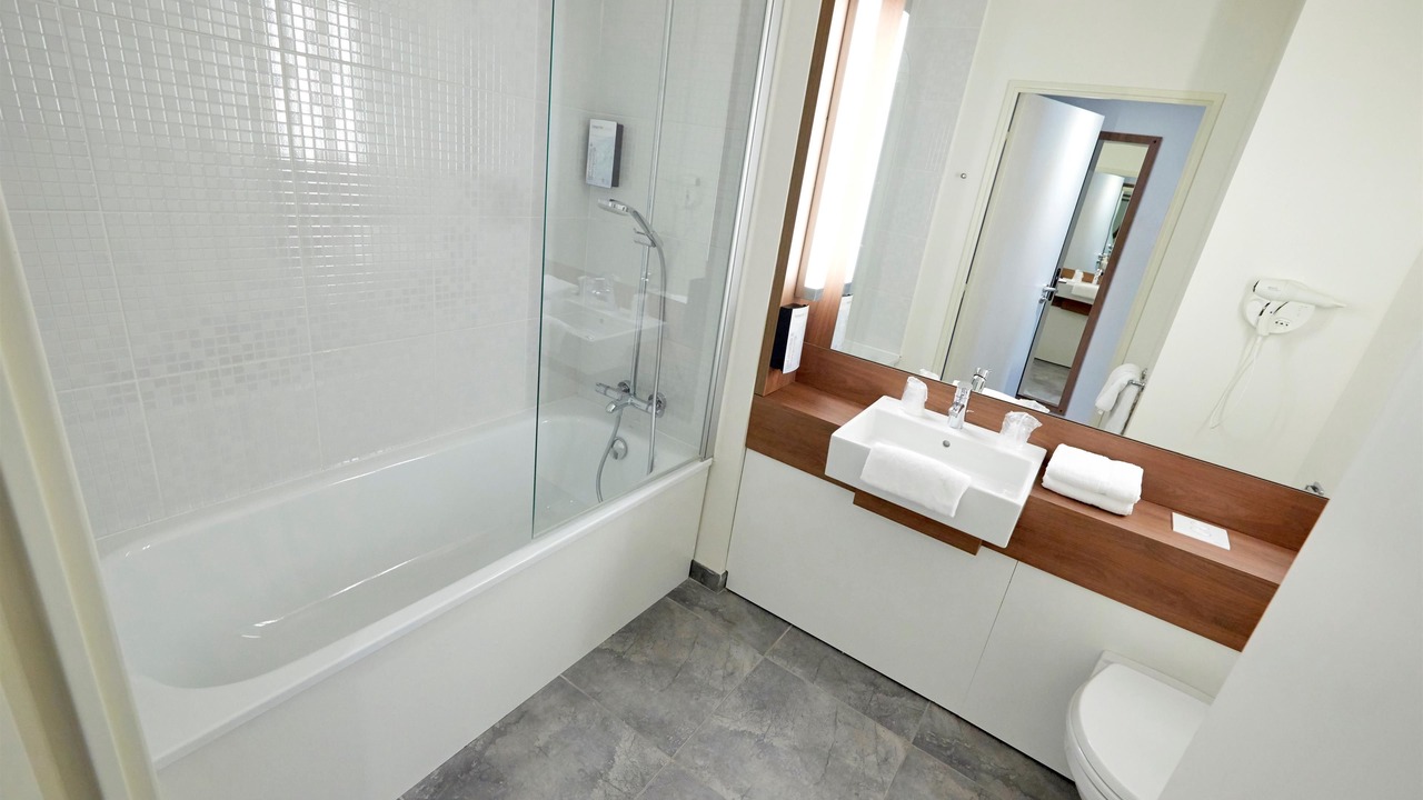 Photo of Bedroom in Seclin