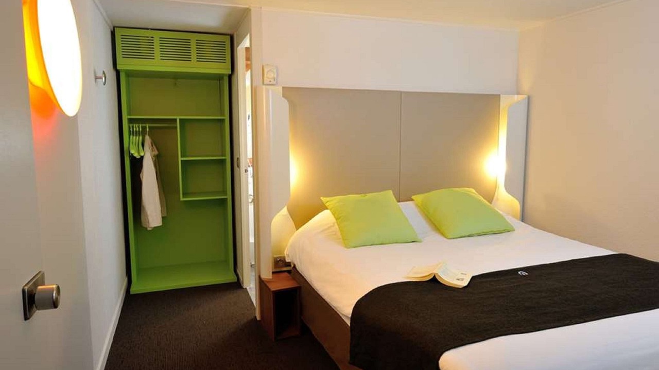 Photo of Bedroom in Seclin
