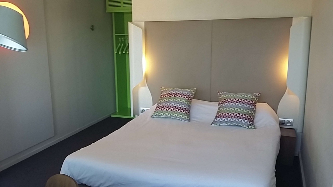 Photo of Bedroom in Seclin