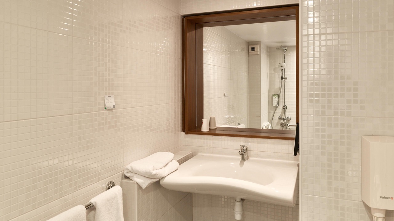 Photo of Bathroom in Wasquehal