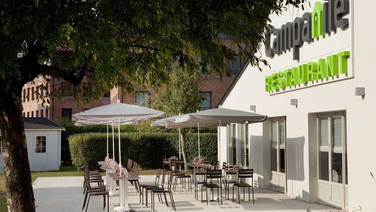 Photo of Patio Balcony in Wasquehal