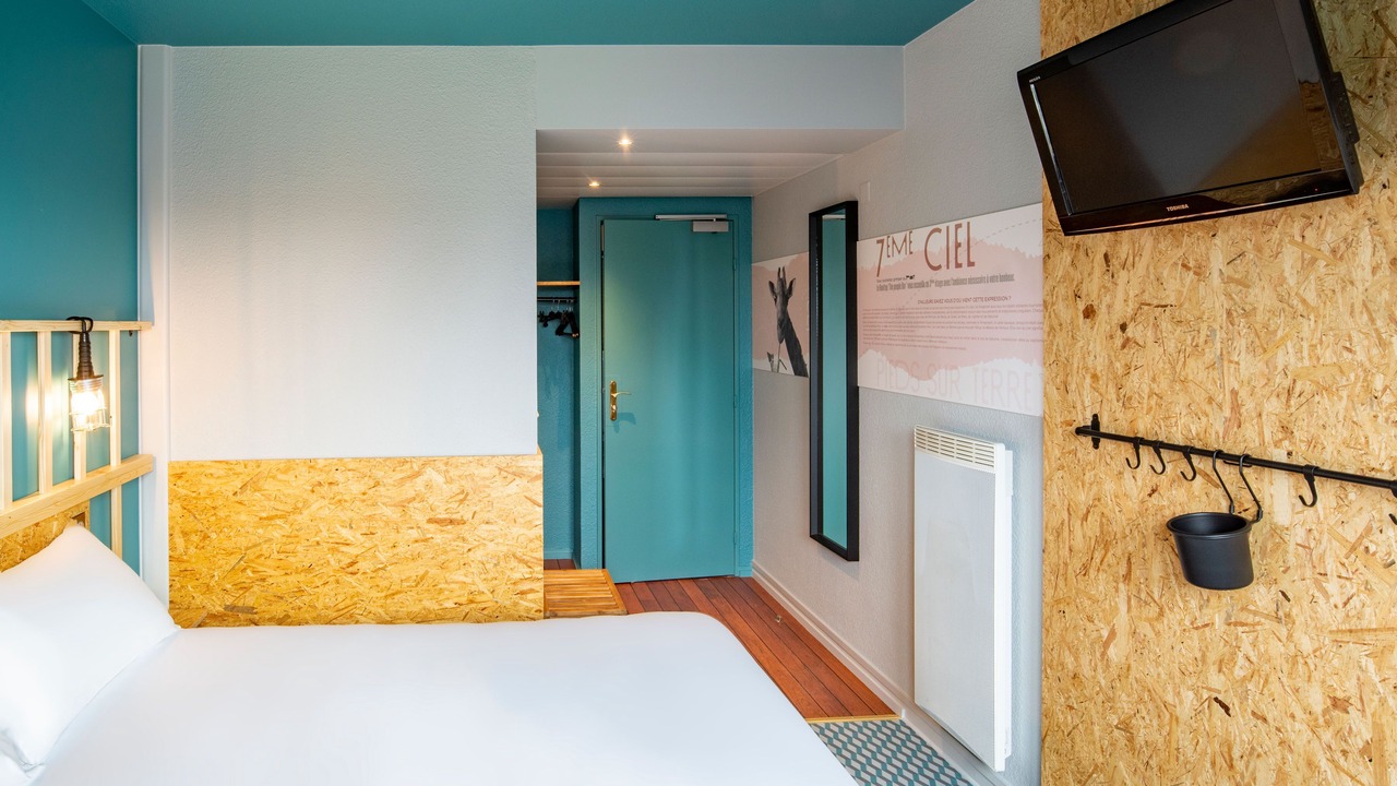 Photo of Bedroom in Sainte Marie - Saint Leon
