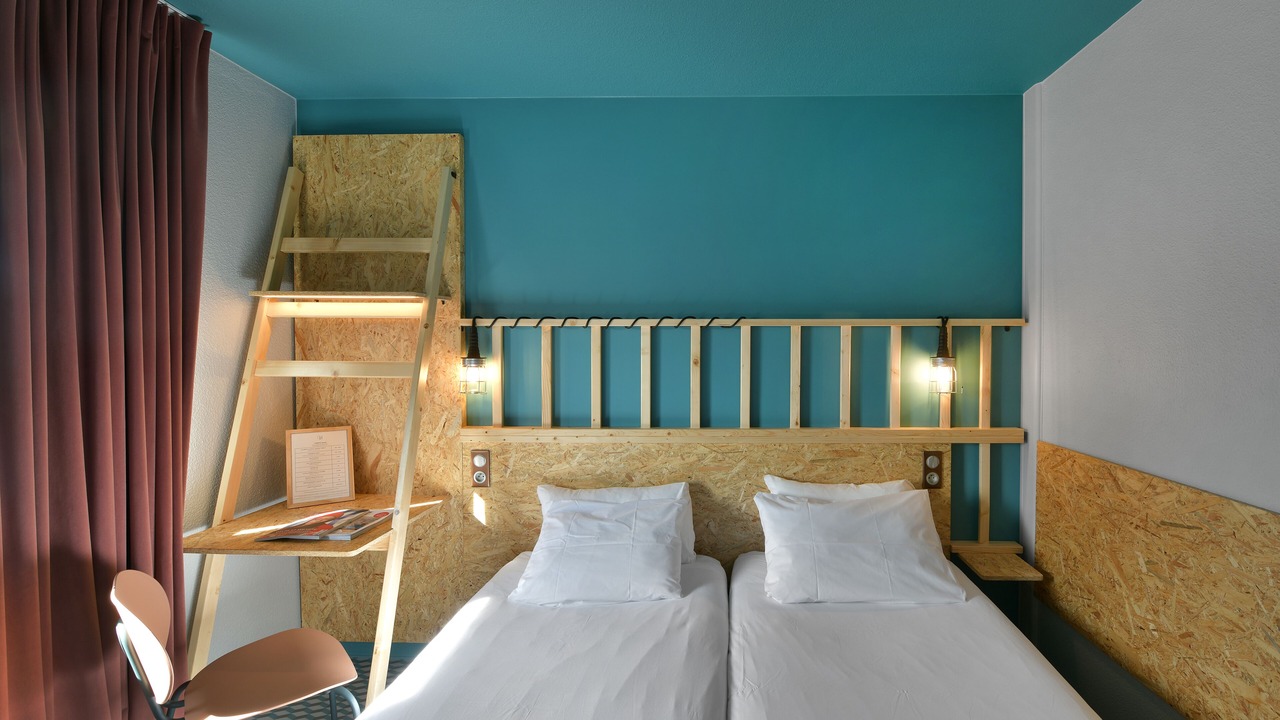 Photo of Bedroom in Sainte Marie - Saint Leon