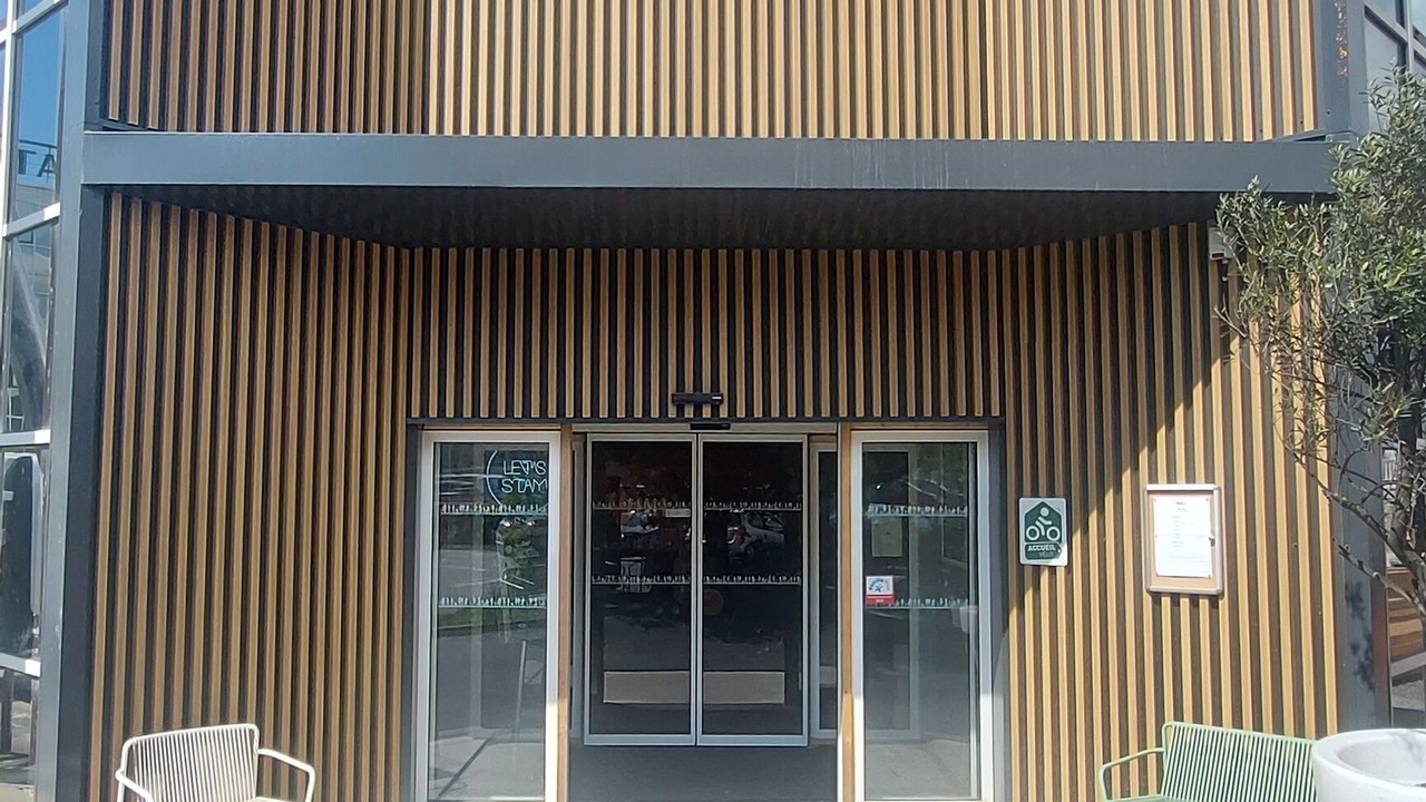 Photo of Outdoor in Sainte Marie - Saint Leon