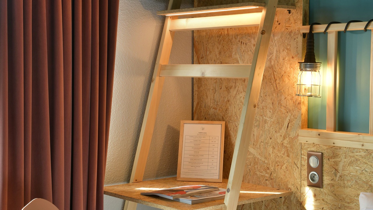Photo of Bedroom in Sainte Marie - Saint Leon