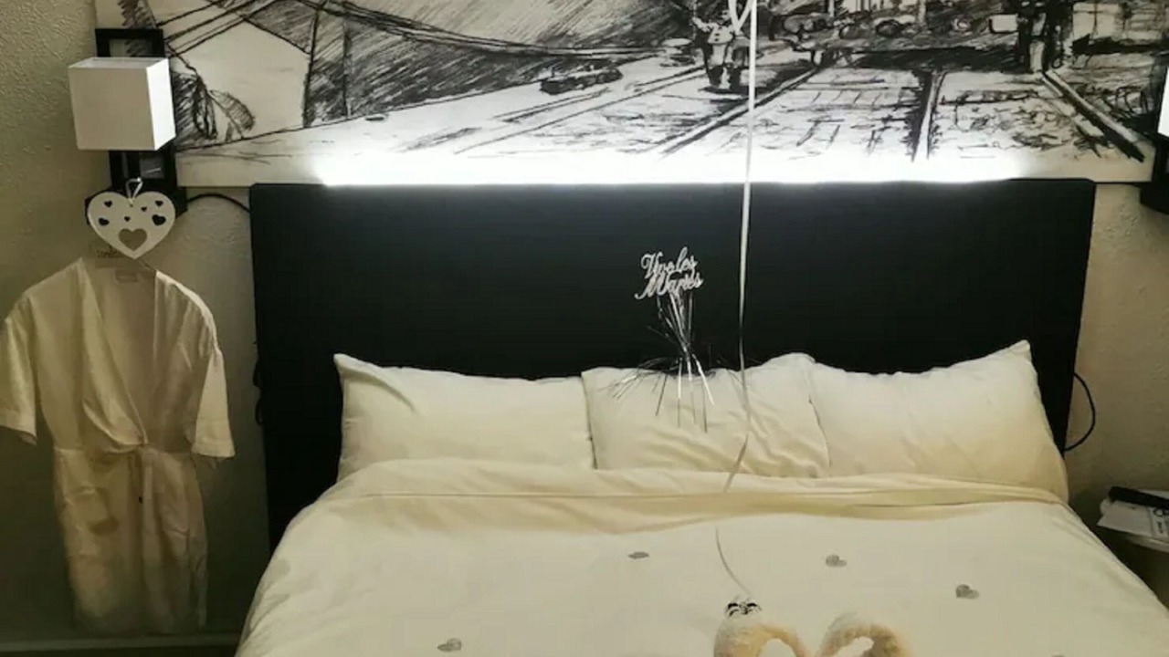 Photo of Bedroom in Roncq