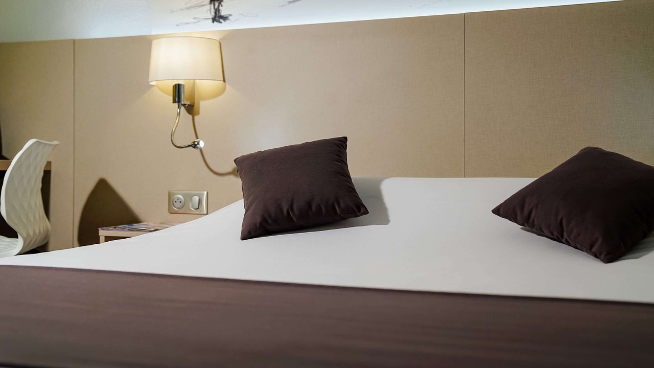 Photo of Bedroom in Roncq