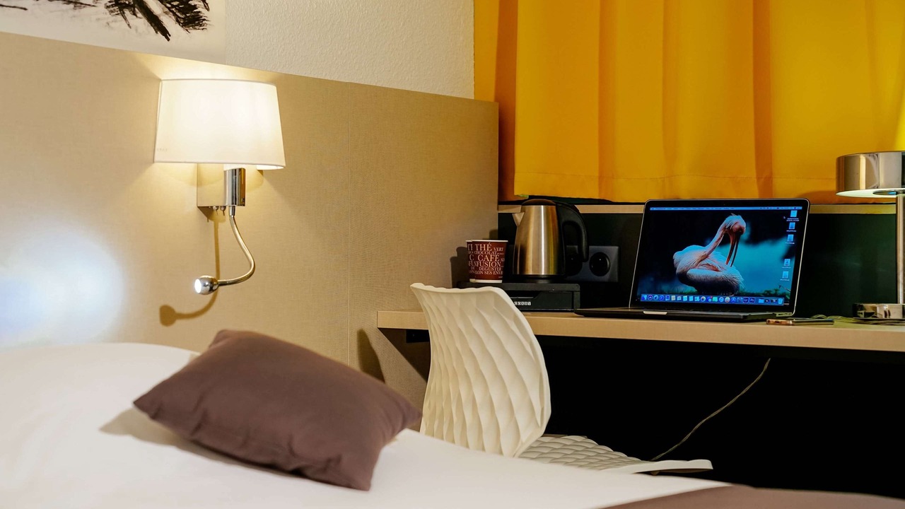 Photo of Bedroom in Roncq