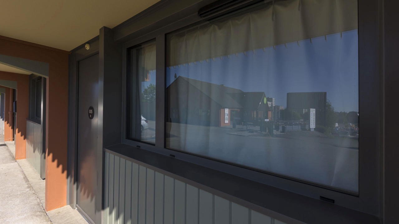 Photo of Outdoor in Le Mans