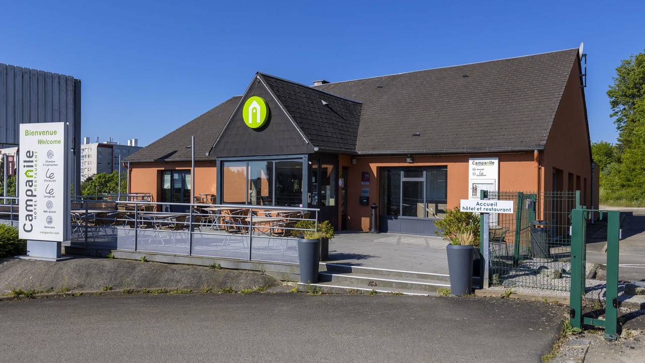 Photo of Outdoor in Le Mans