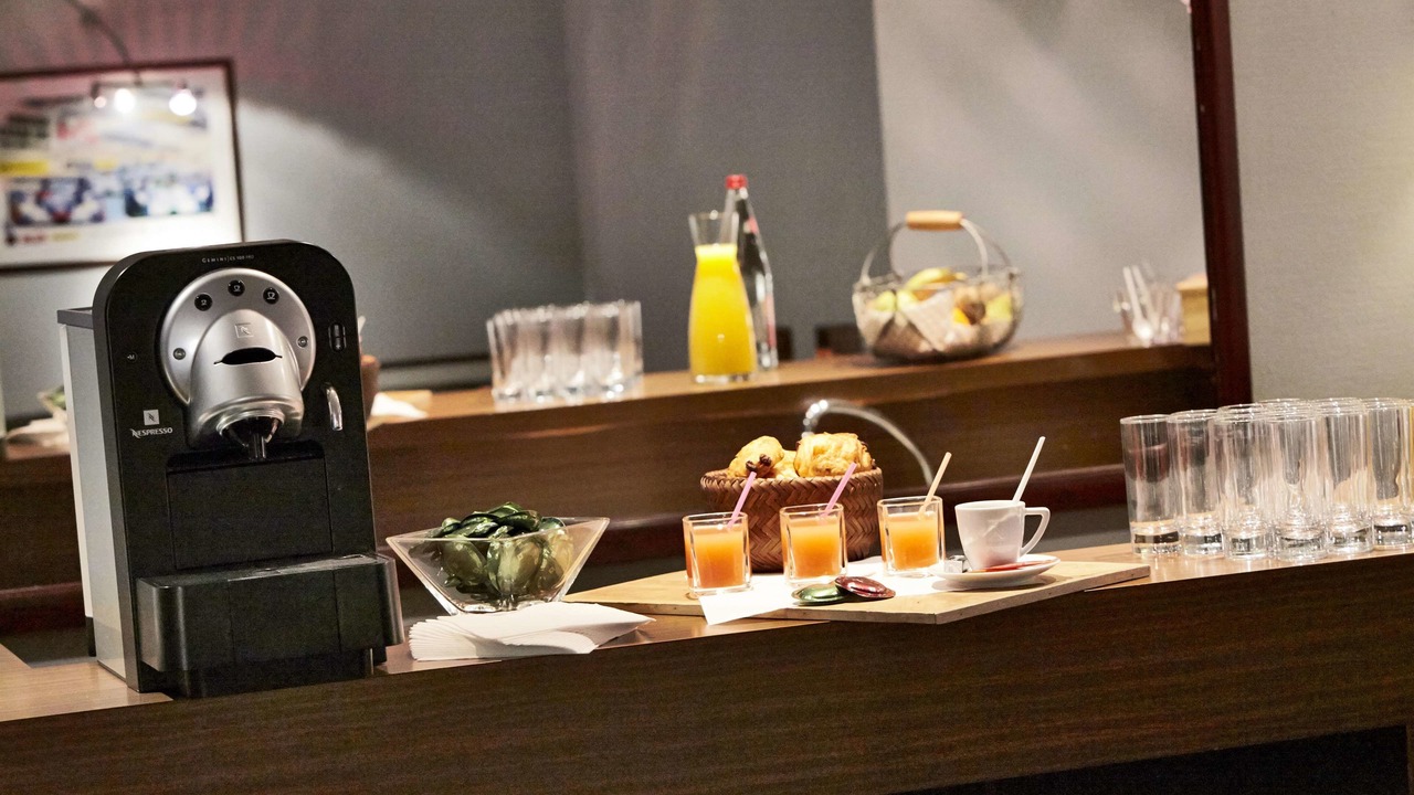 Photo of Others in Le Mans