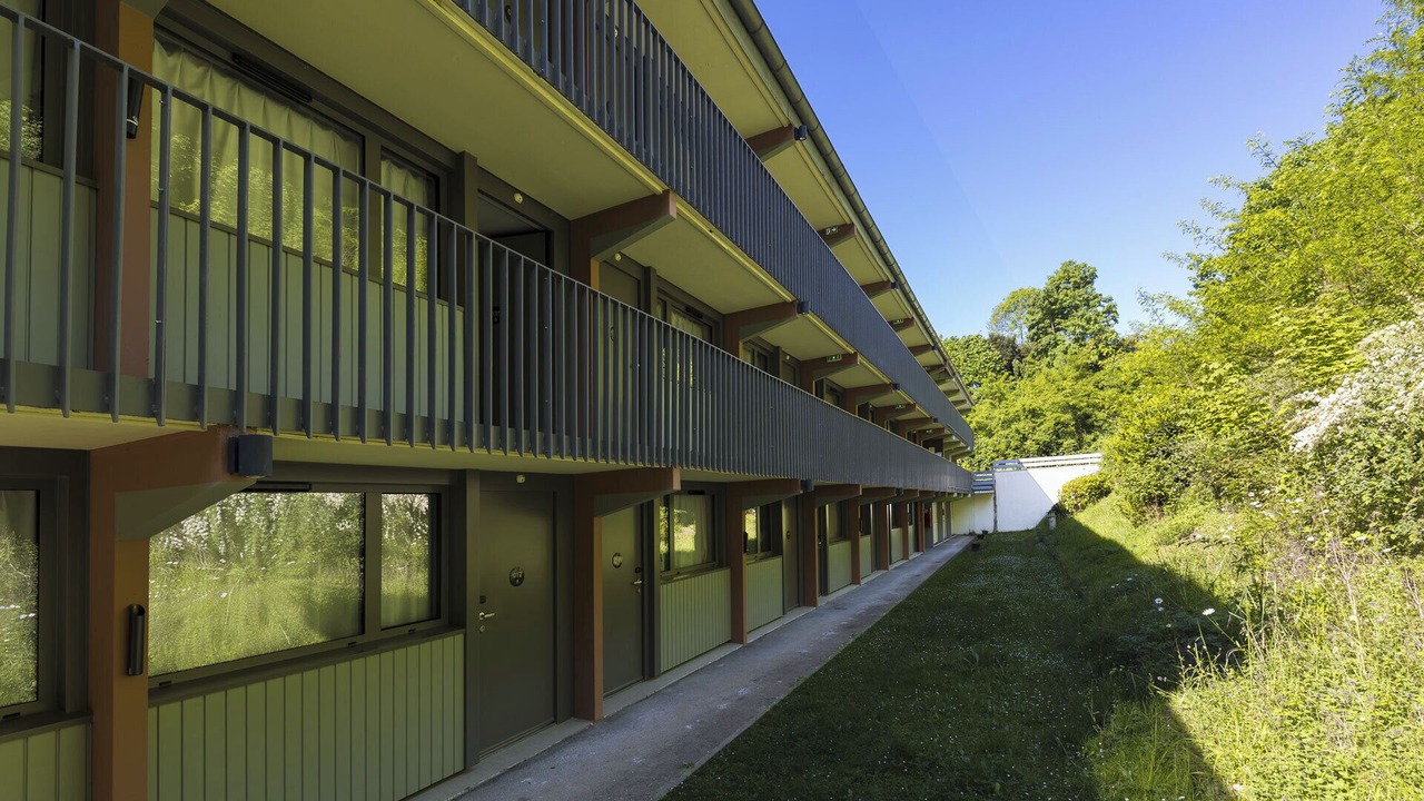 Photo of Outdoor in Le Mans