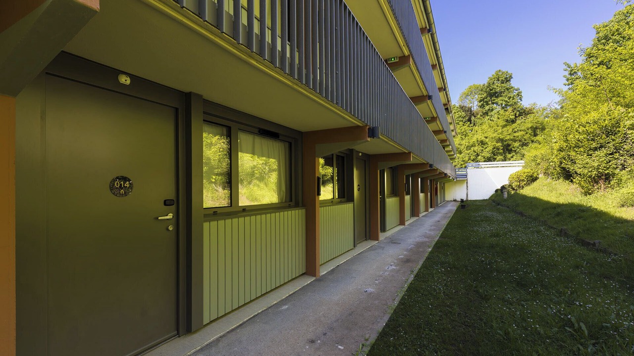 Photo of Outdoor in Le Mans