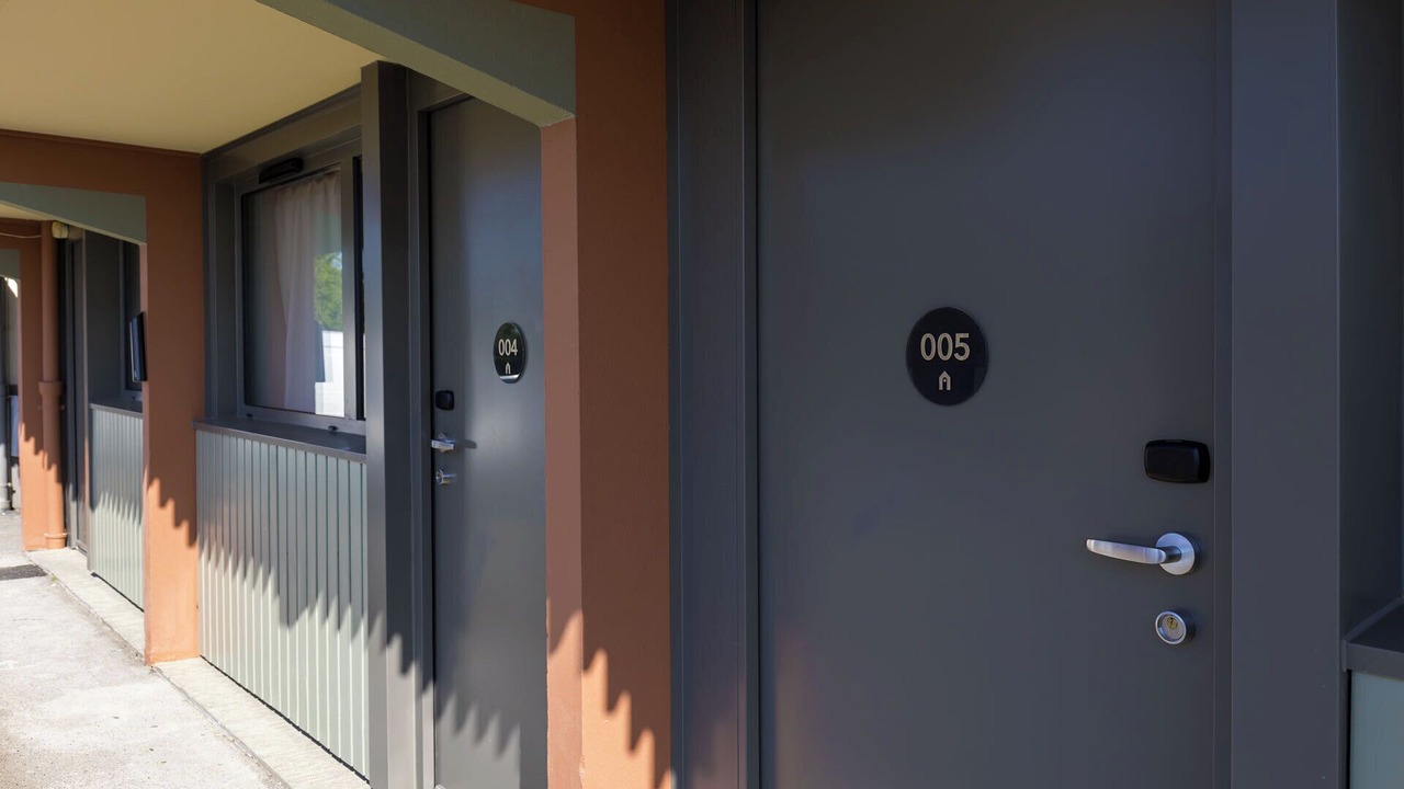 Photo of Outdoor in Le Mans