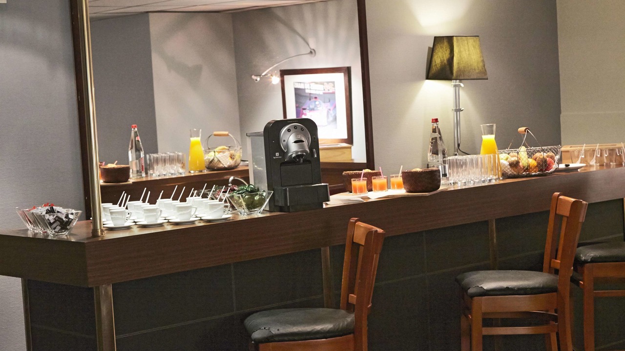 Photo of Others in Le Mans