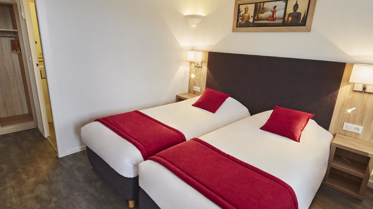 Photo of Bedroom in Hem