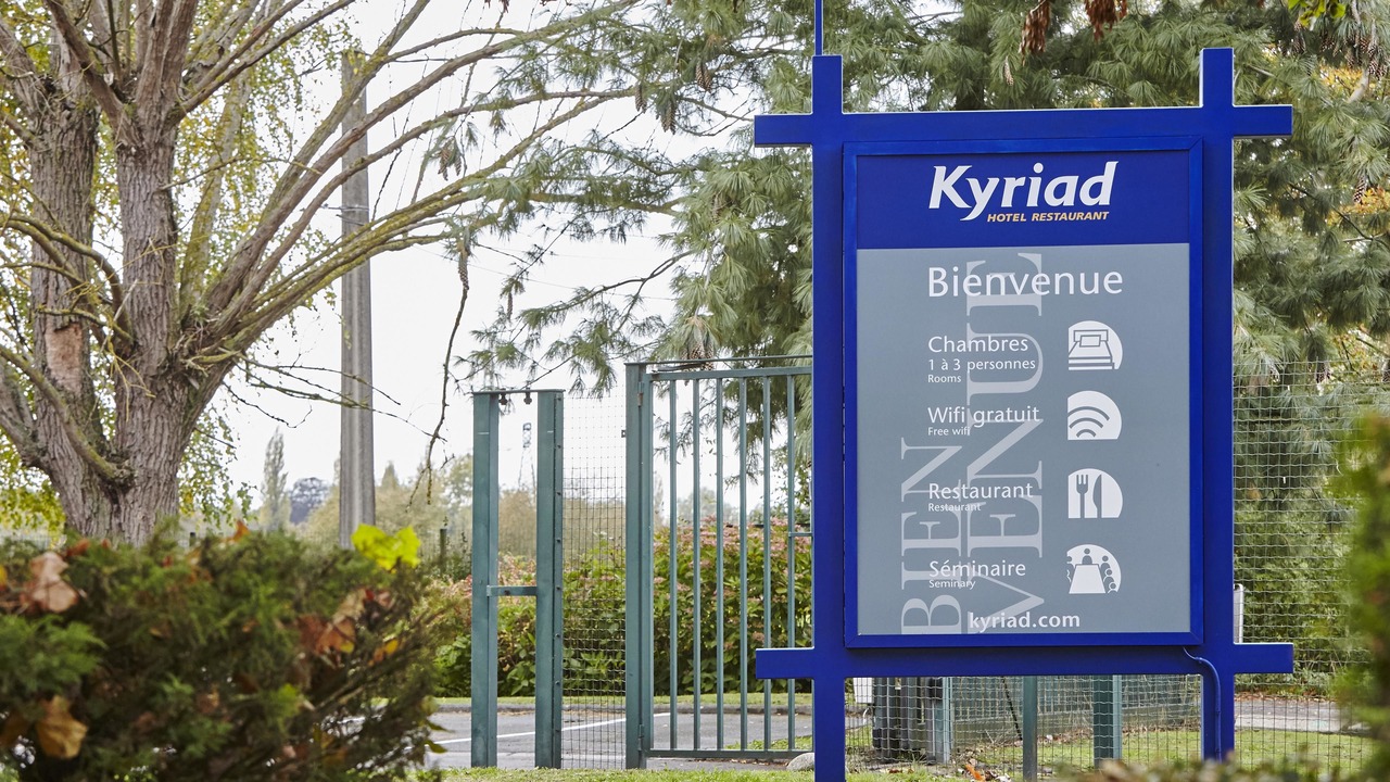 Photo of Outdoor in Hem