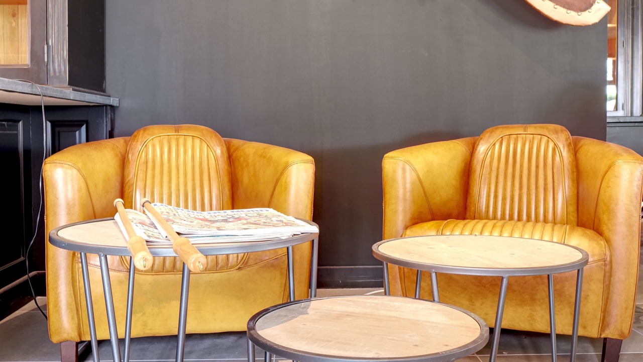 Photo of Bedroom in Hem