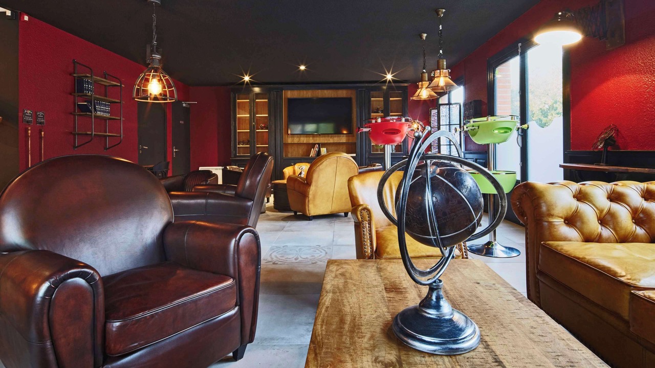 Photo of Outdoor in Hem