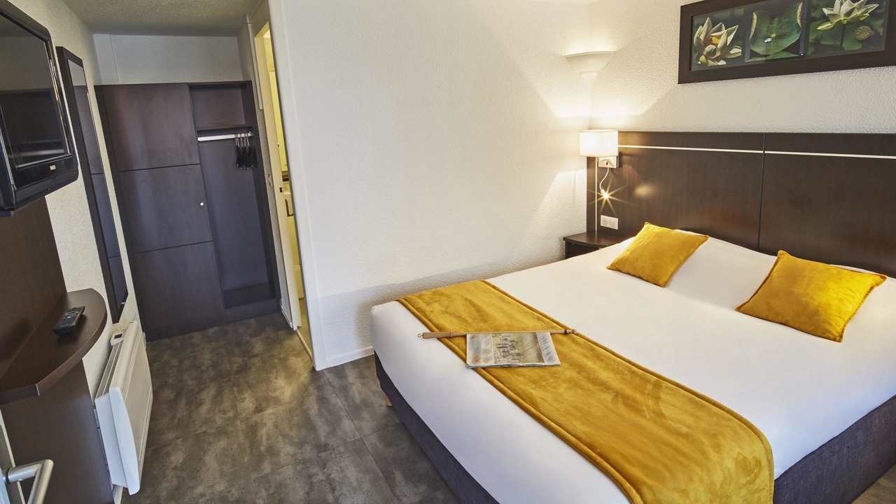 Photo of Bedroom in Hem