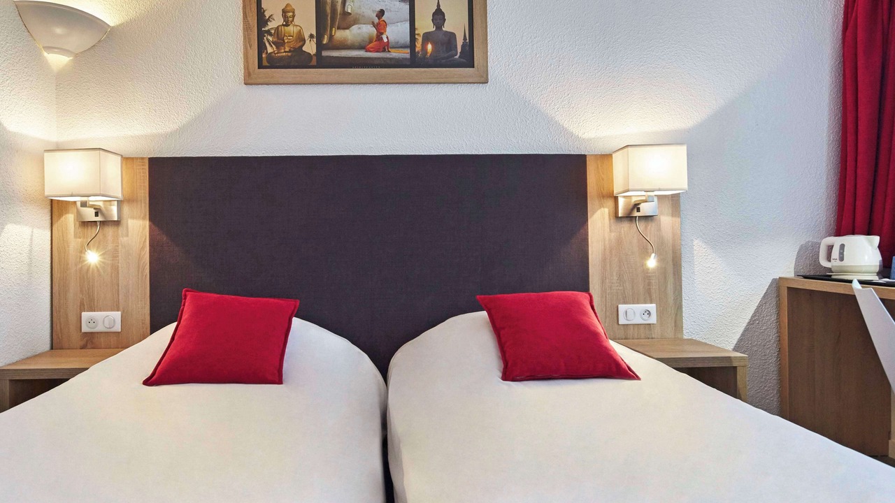 Photo of Bedroom in Hem