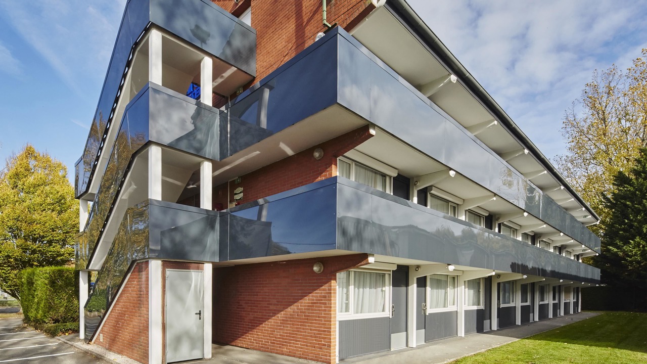 Photo of Outdoor in Hem