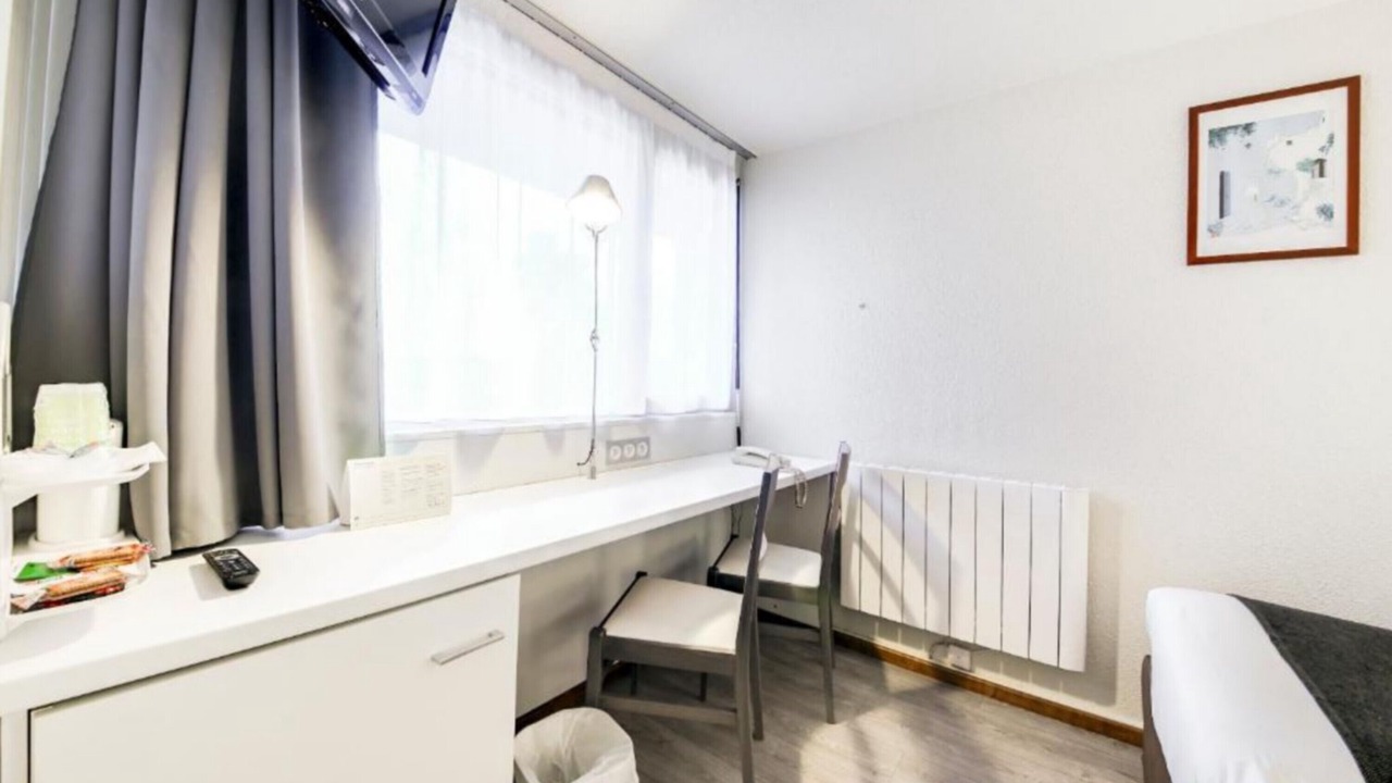 Photo of Bedroom in Rehainviller