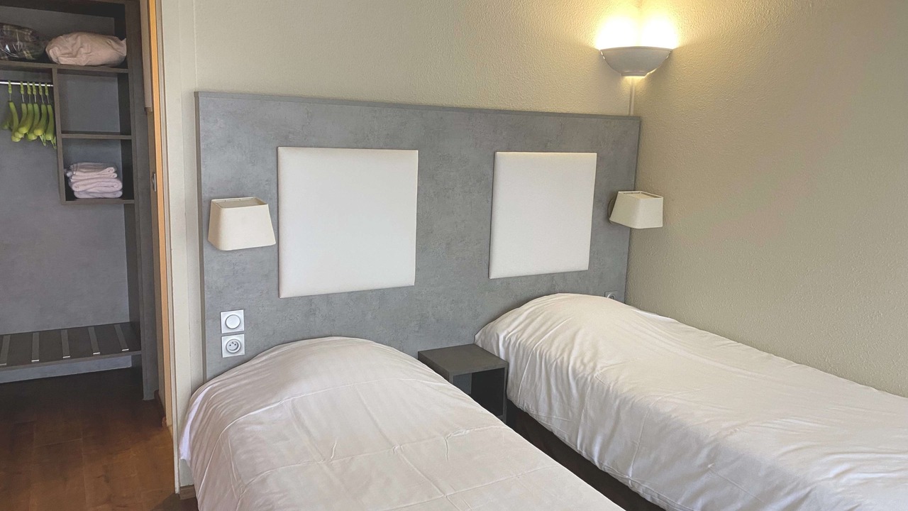Photo of Bedroom in Rehainviller