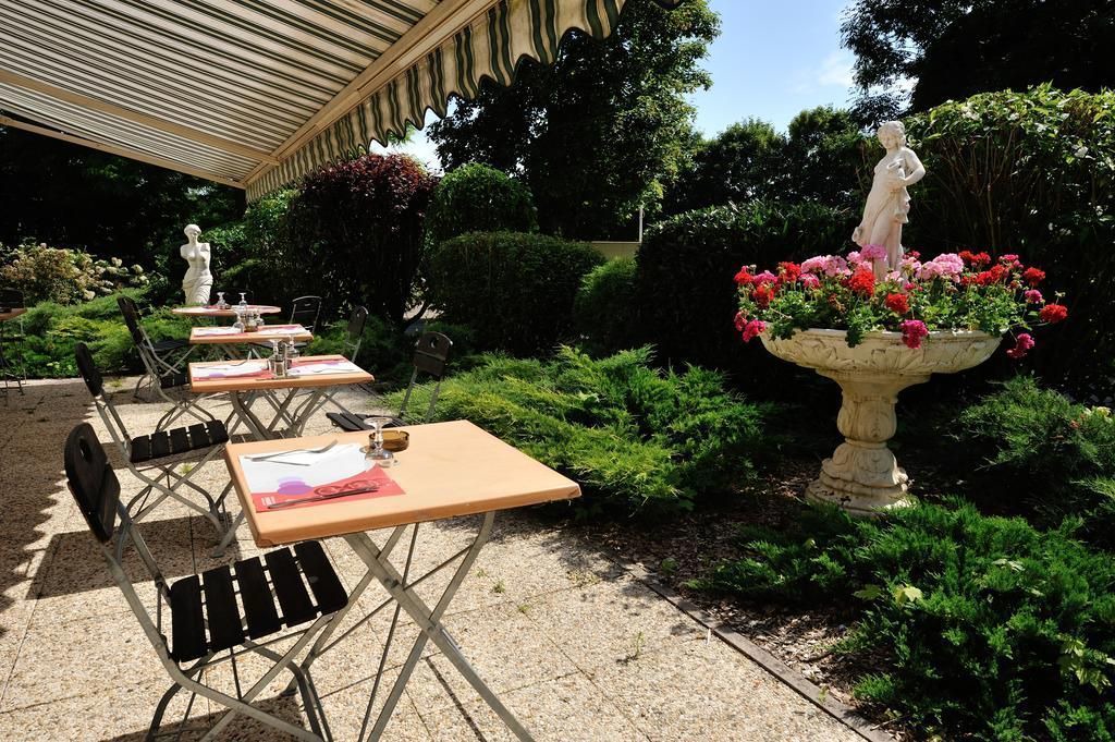 Photo of Patio Balcony in Rehainviller