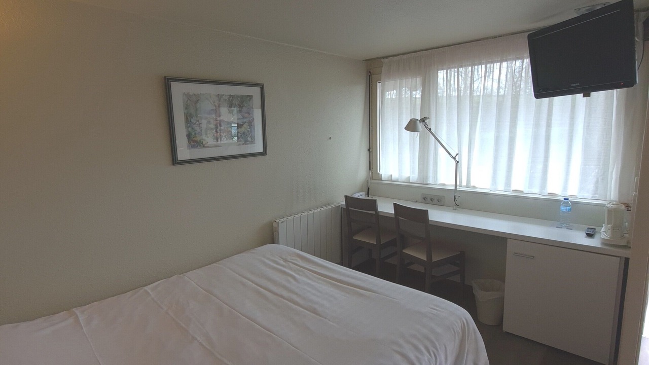Photo of Bedroom in Rehainviller