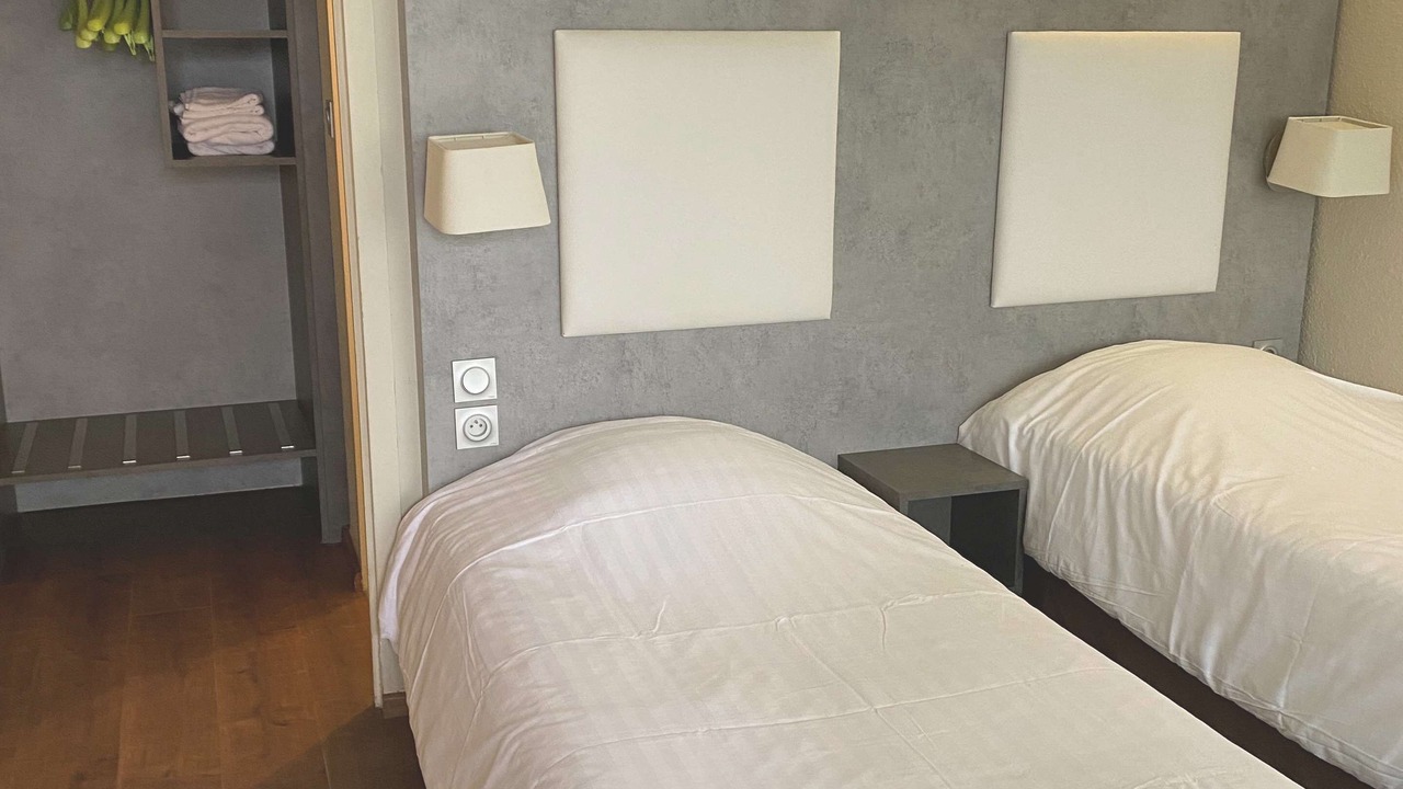 Photo of Bedroom in Rehainviller