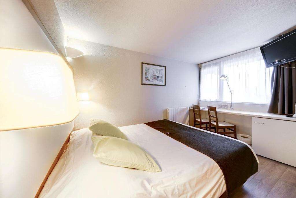 Photo of Bedroom in Rehainviller