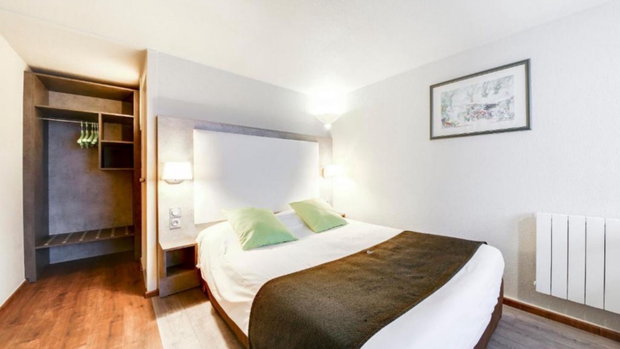 Photo of Bedroom in Rehainviller