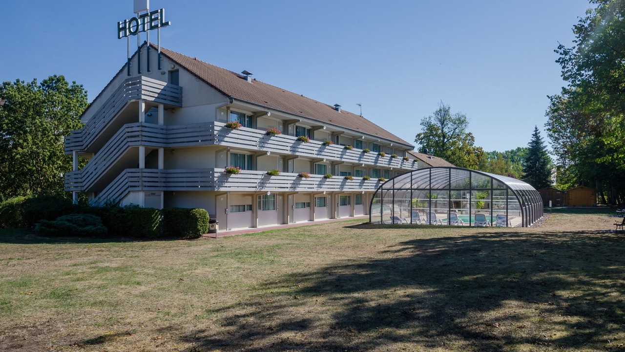 Photo of Outdoor in Rehainviller