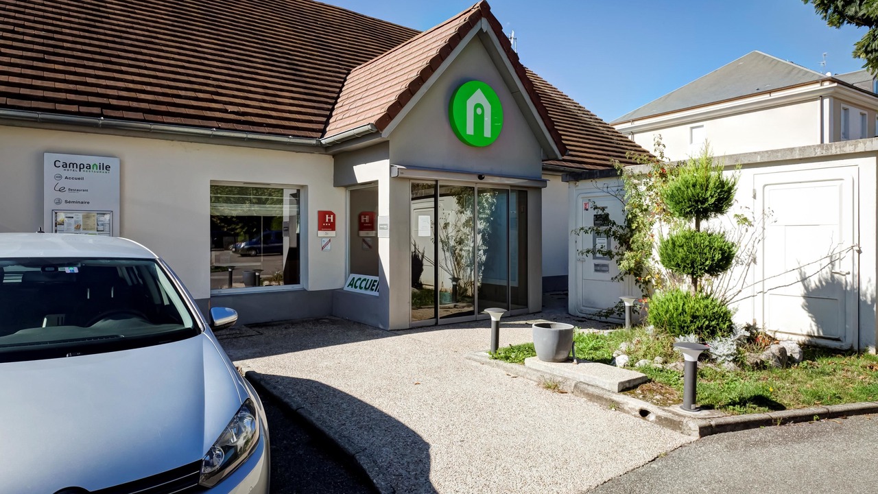 Photo of Outdoor in Ferney-Voltaire