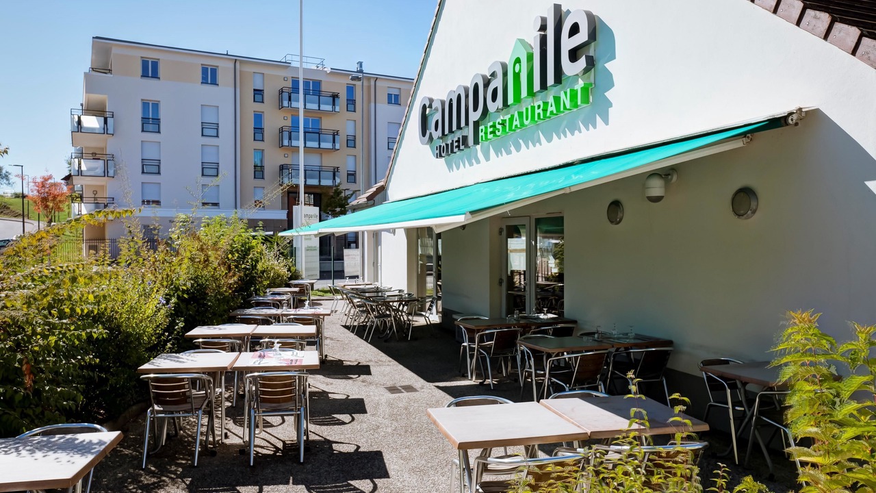 Photo of Others in Ferney-Voltaire