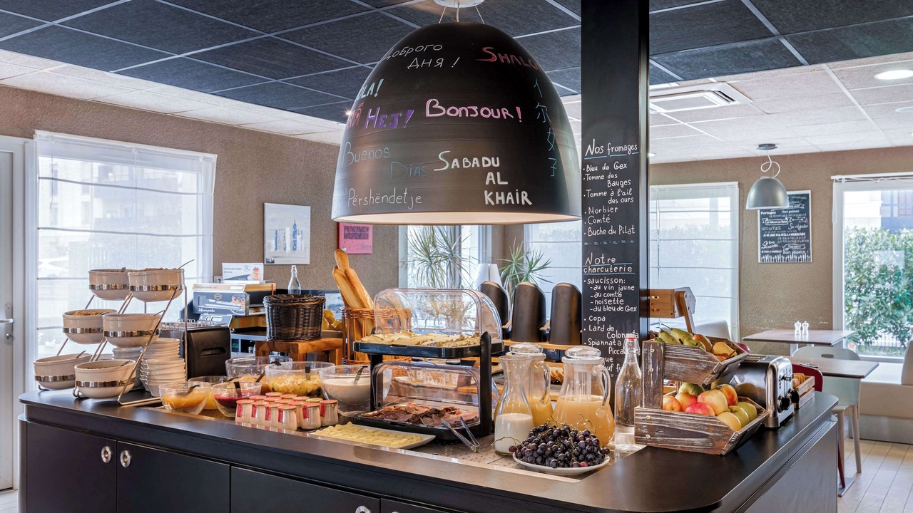 Photo of Others in Ferney-Voltaire