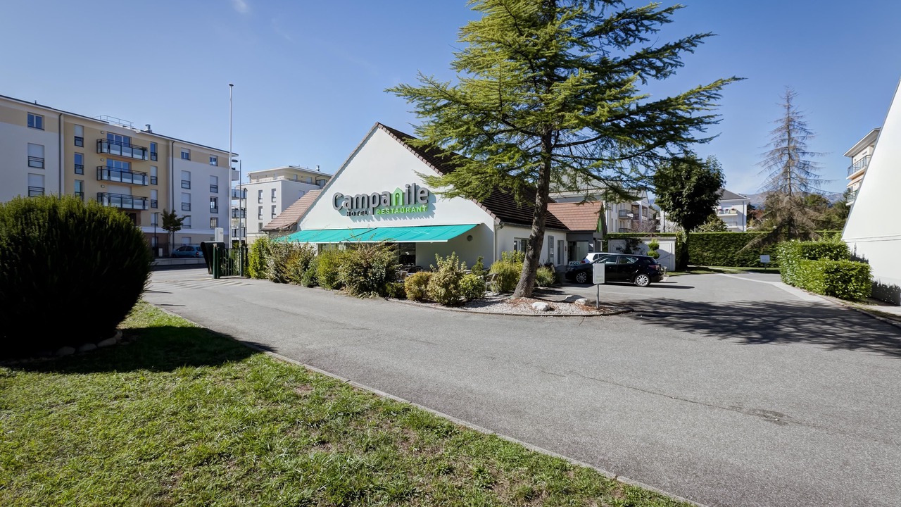 Photo of Outdoor in Ferney-Voltaire