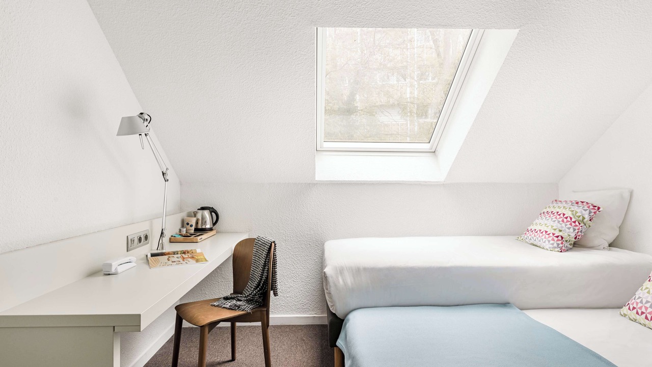 Photo of Bedroom in Ferney-Voltaire