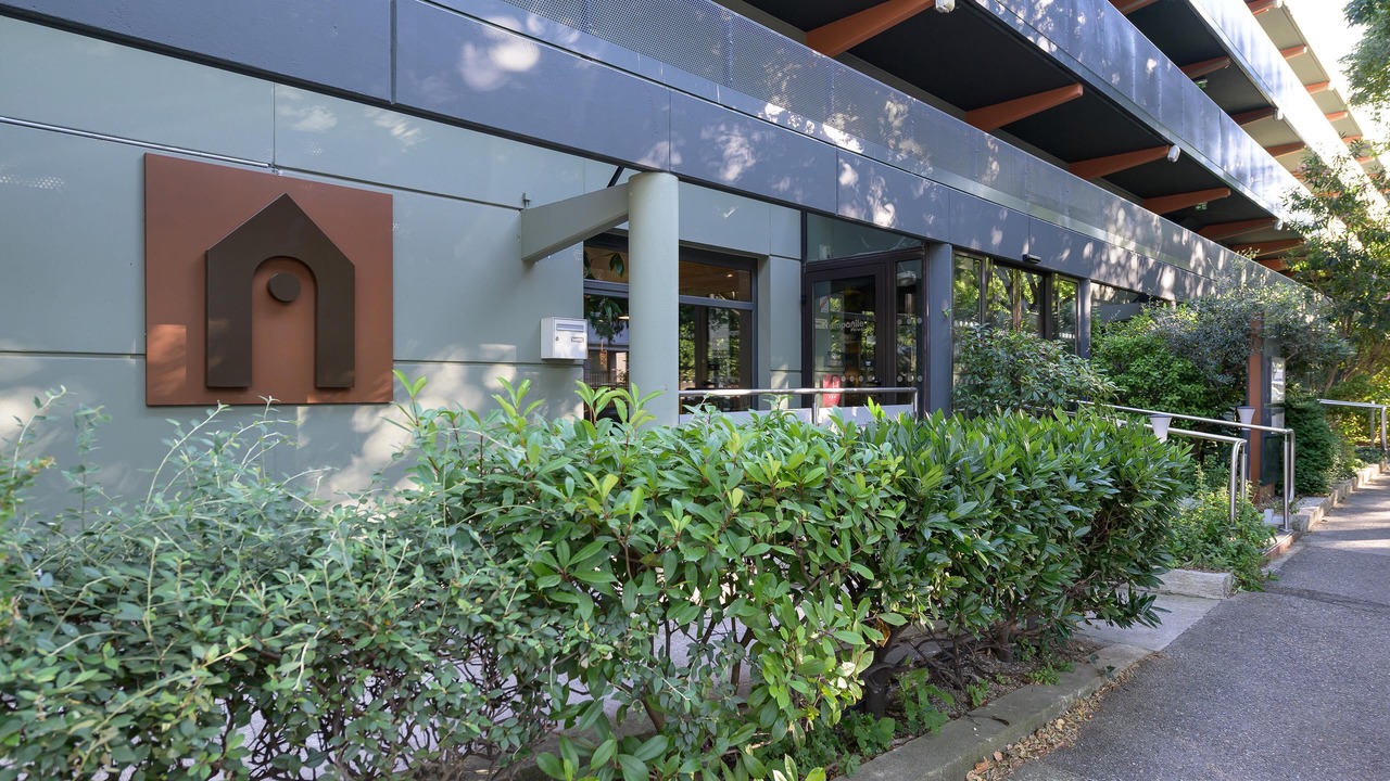 Photo of Outdoor in Route d'Arles