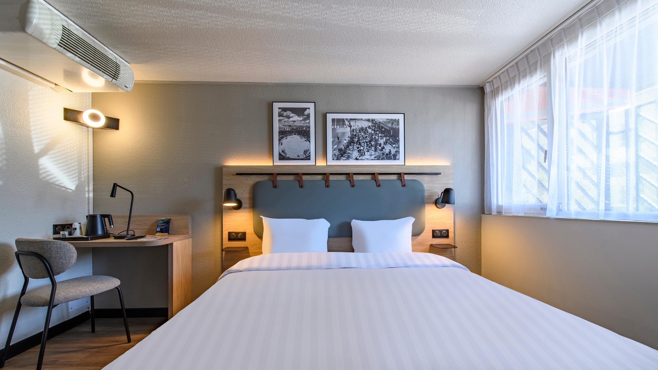 Photo of Bedroom in Route d'Arles