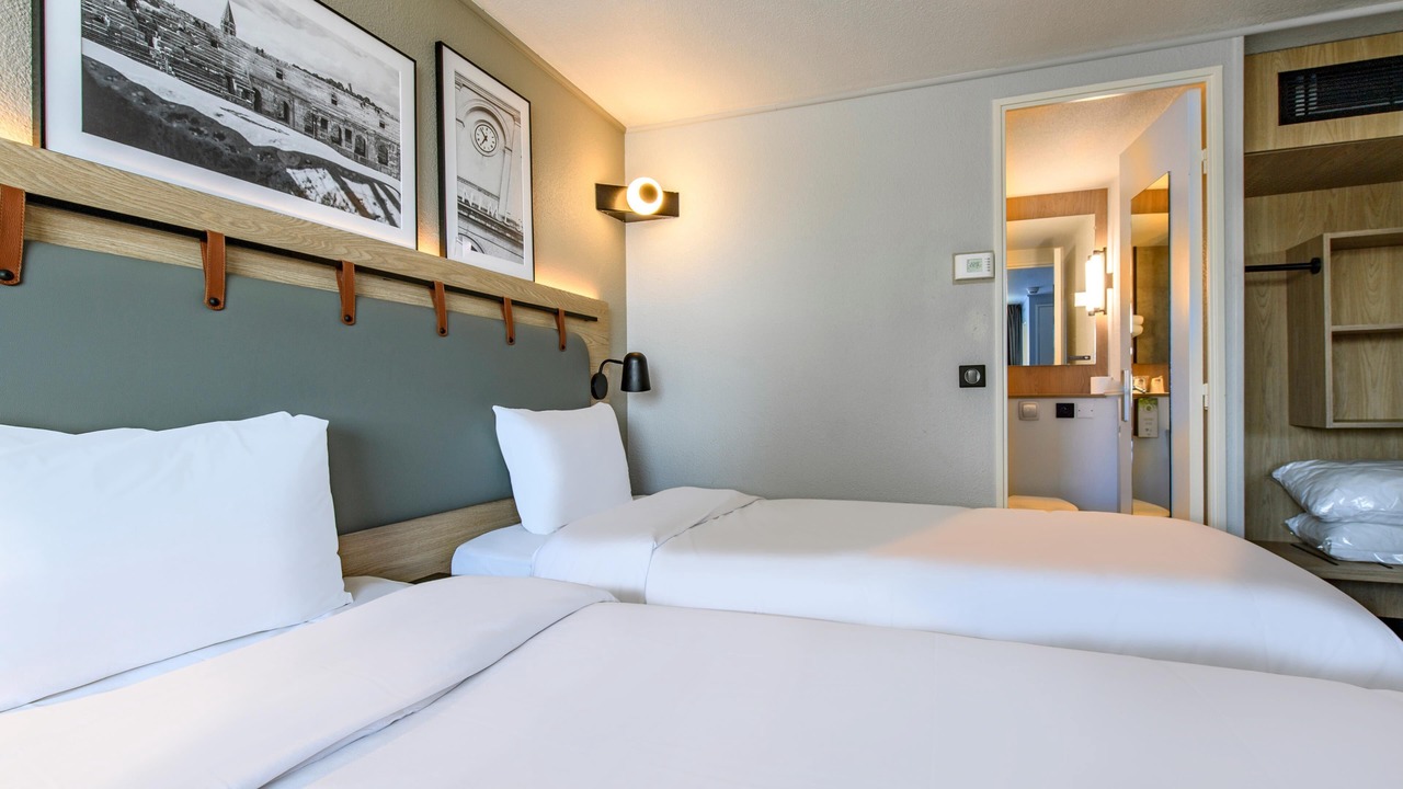 Photo of Bedroom in Route d'Arles