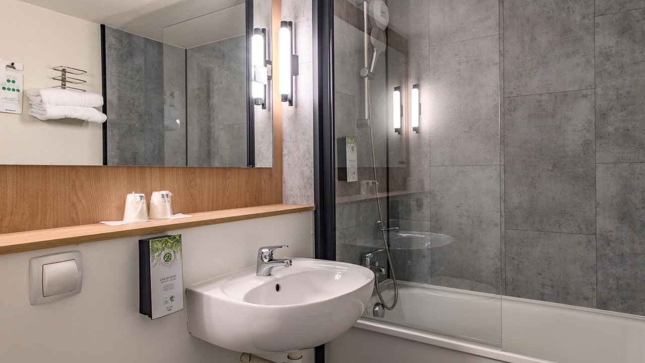 Photo of Bathroom in Route d'Arles